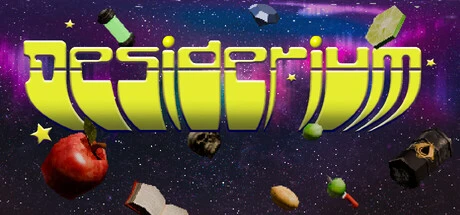 Games like Desiderium