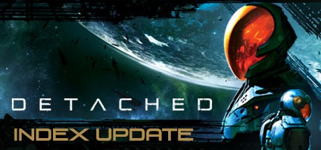 Games like Detached