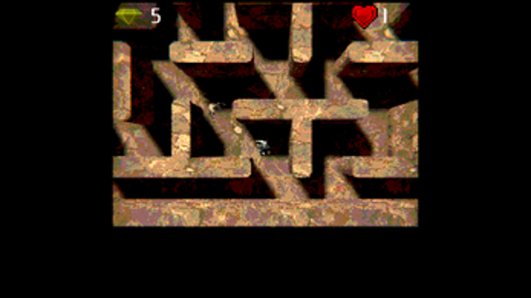 DIAMOND HUNTER Image