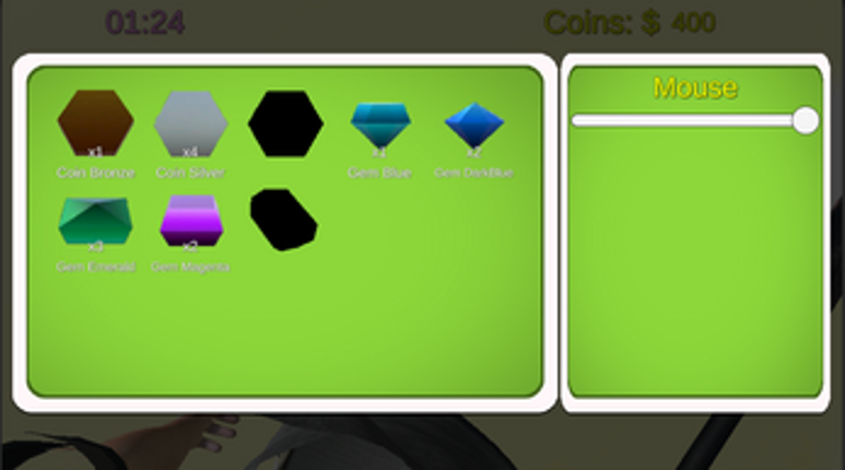 Dig & Discover v1.0.0 Image