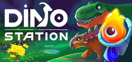 Games like Dino Station