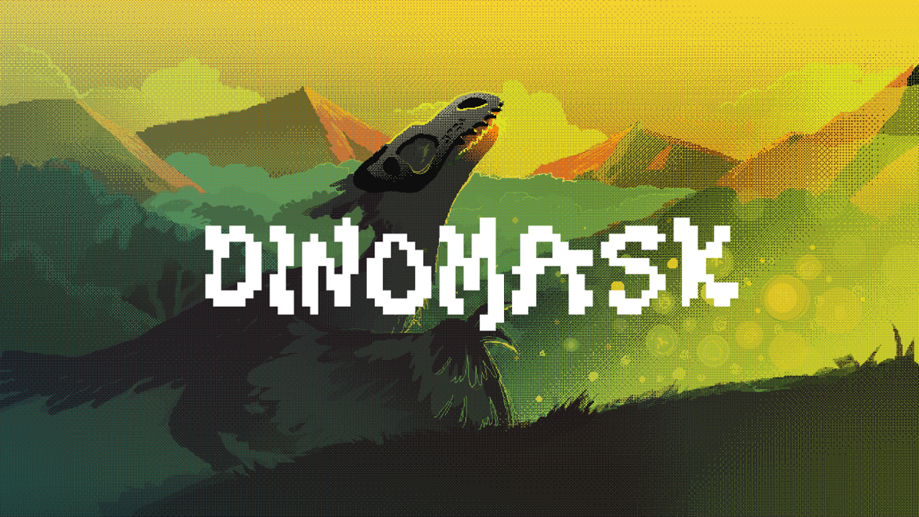 Games like Dinomask