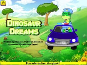 Dinosaur Toddler Games Puzzles Image