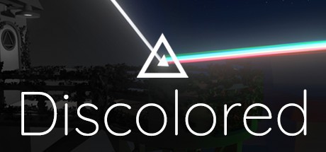 Games like Discolored