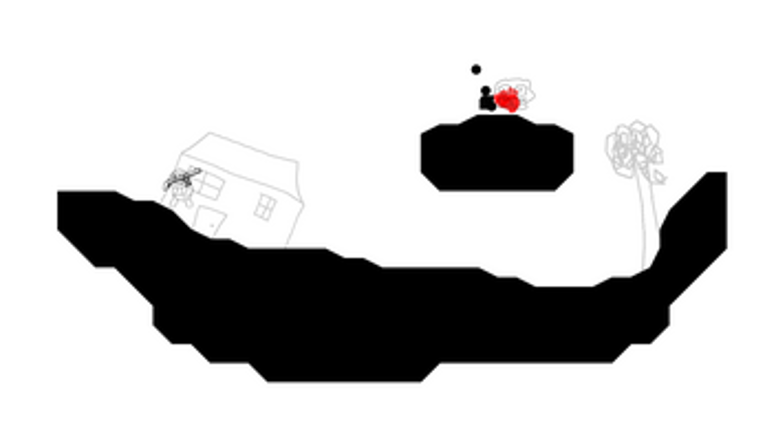 Doodle Brawl screenshot