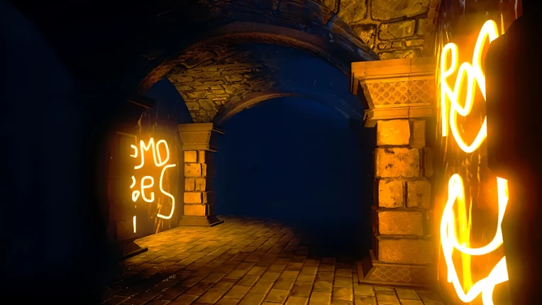 Doors of Illusion Image