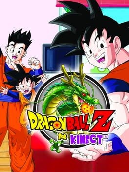Games like Dragon Ball Z For Kinect
