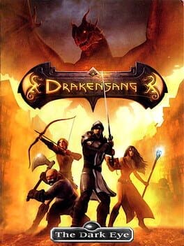 Games like Drakensang: The Dark Eye