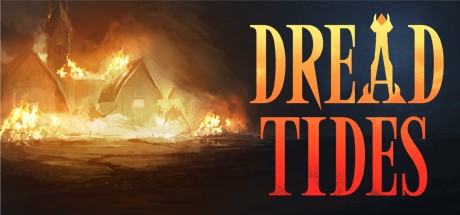 Games like Dreadtides
