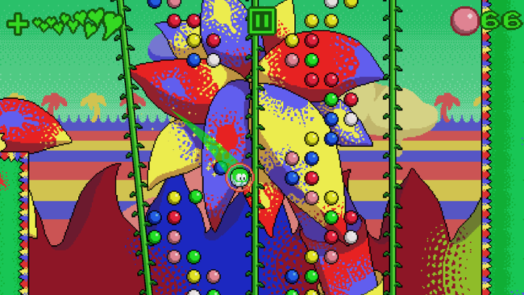 Dribble screenshot