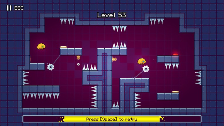 Dual Core Sync screenshot