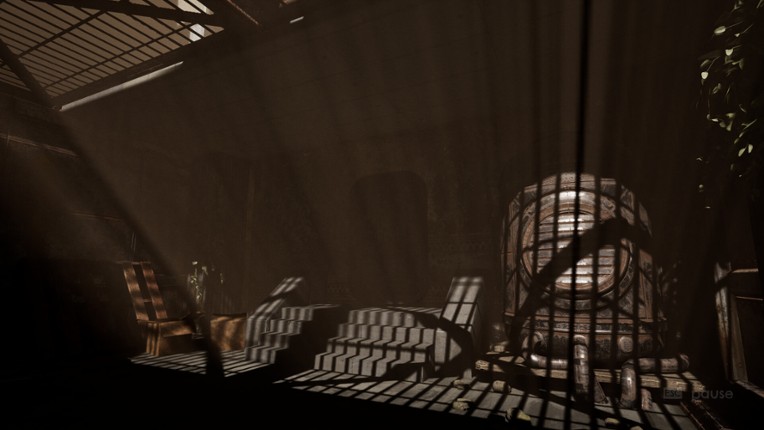 dysto-wanderer screenshot