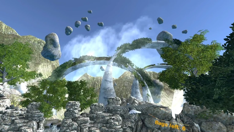 Eagle screenshot