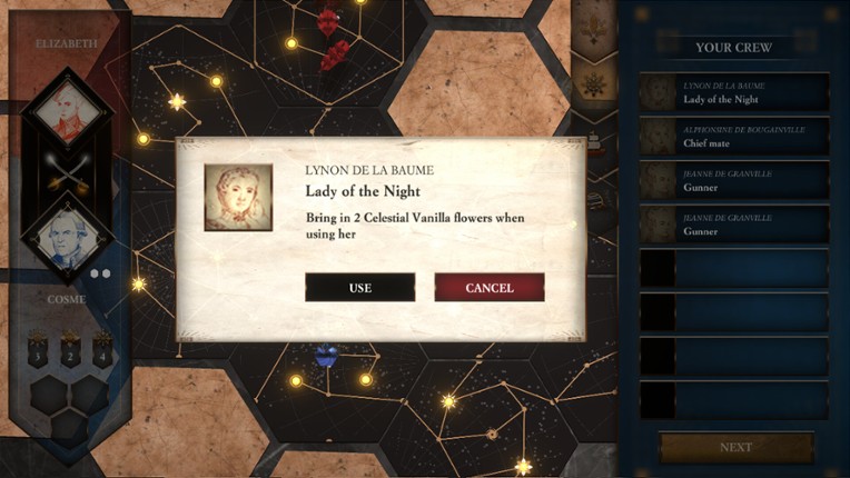 Efemeris - DTDA Games screenshot