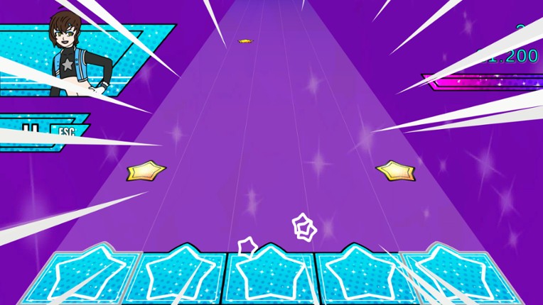 Elliot's Show Time screenshot