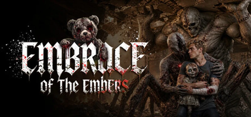 Embrace Of The Embers Image