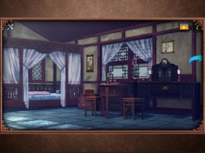 Escape Challenge 24:China room Image