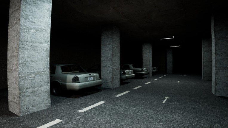 Escape Floor Zero screenshot