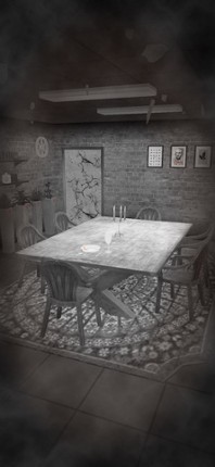 Escape Game - The LIST screenshot