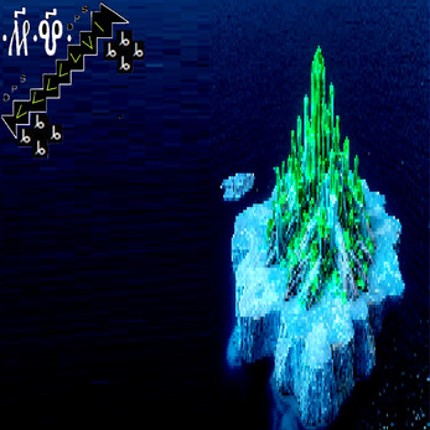 Ethereal Tsavoritic Raxëlutta Image