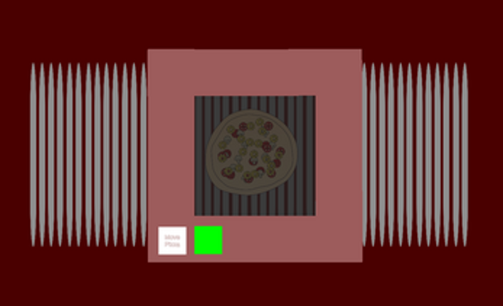 Euler's Pizzeria Image