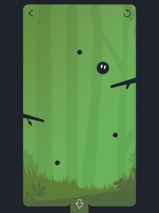FALLING FOREIGN screenshot