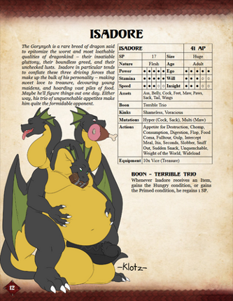 Fapp: Dragon Layer Image