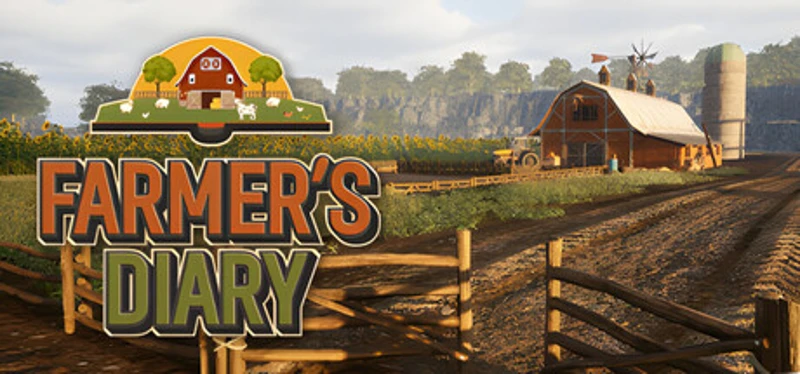 Farmer's Diary Image