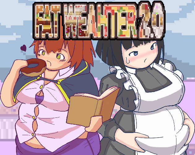 Games like FAT WEATHER 2.0