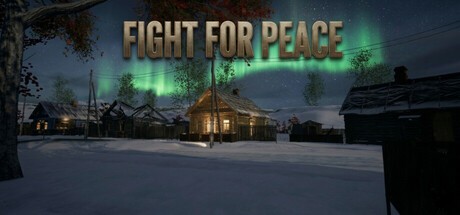 Games like Fight For Peace