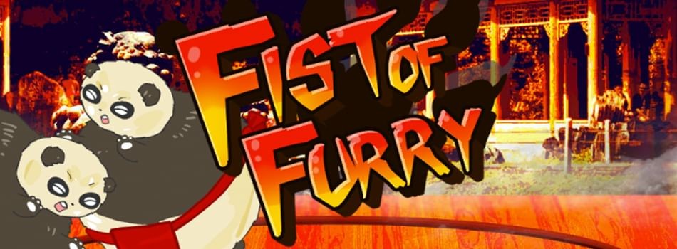 Games like Fist of Furry