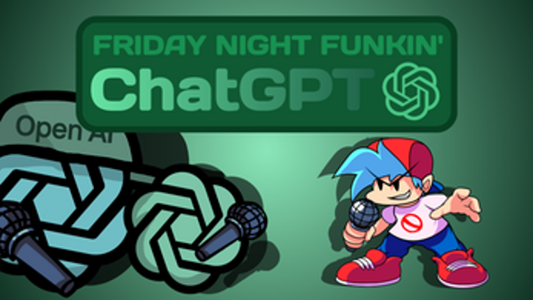 FNF Vs ChatGPT Image