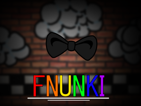 FNUNKI Game Cover