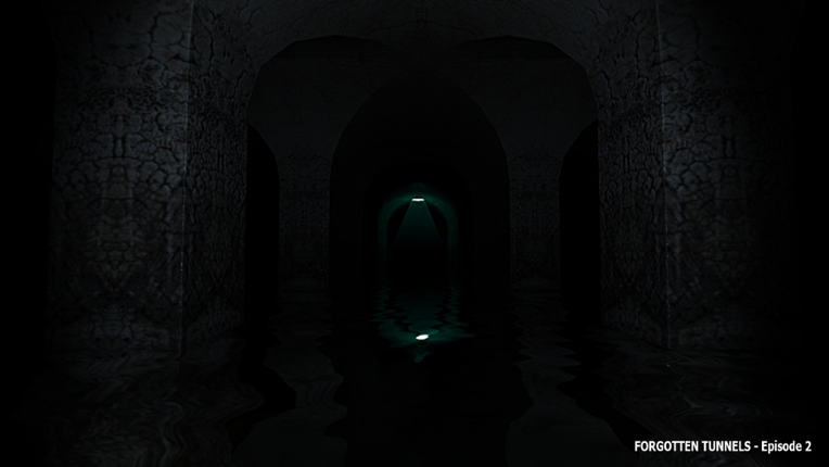 Forgotten Tunnels - Episode 2 screenshot