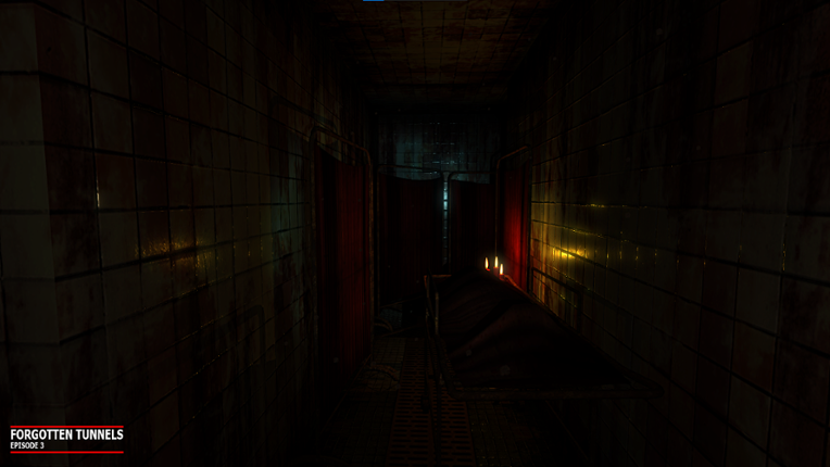 Forgotten Tunnels - Episode 3 screenshot