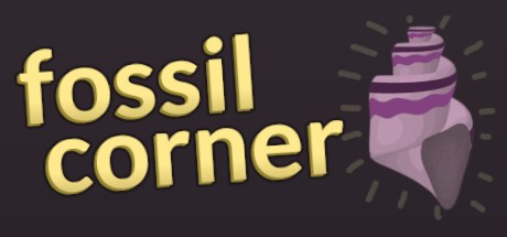 Games like Fossil Corner