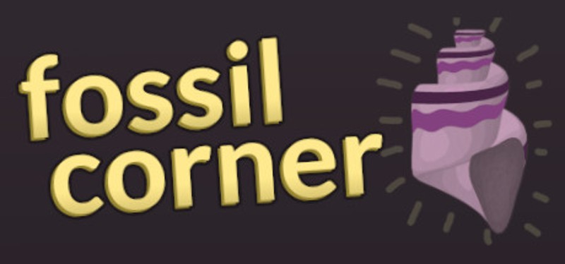 Fossil Corner Image