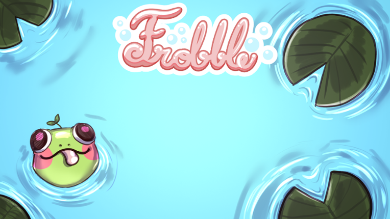 Frobble Image