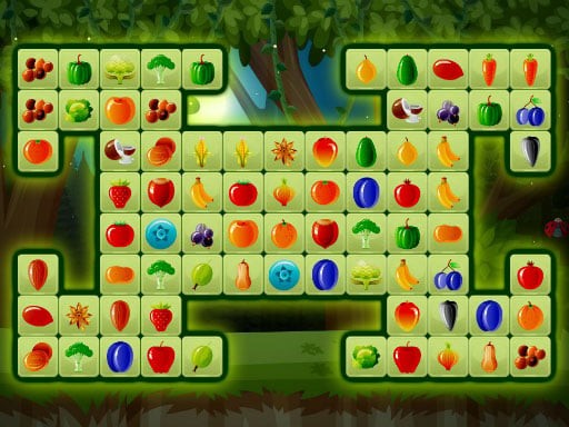 Games like Fruitlinker