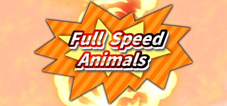 Games like Full Speed Animals - Disorder