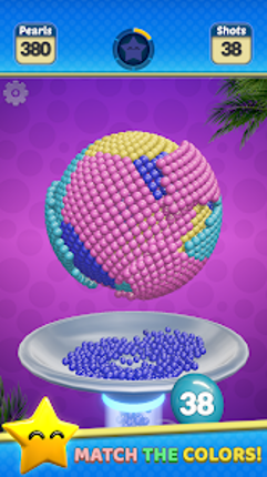 Pearl Gem screenshot