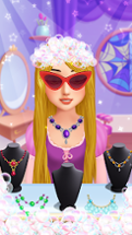 Hair Salon: Beauty Salon Game Image