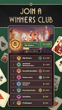 Grand Gin Rummy: Card Game Image