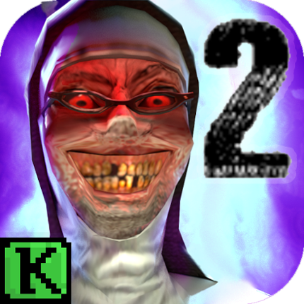 Evil Nun 2 : Origins Game Cover