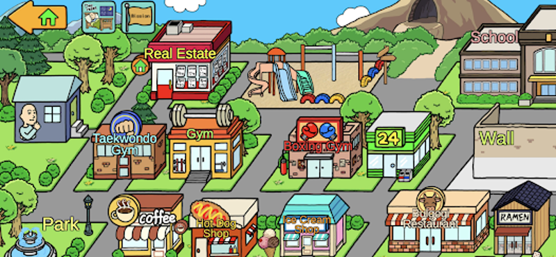 Beggar life 3 - store tycoon Image