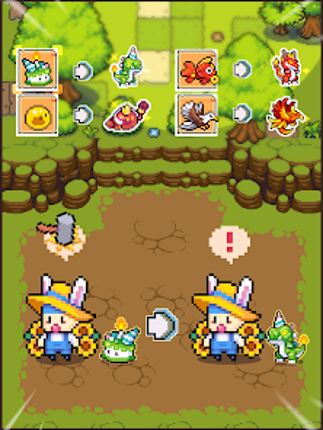 Treasure Hunter - Adventure screenshot