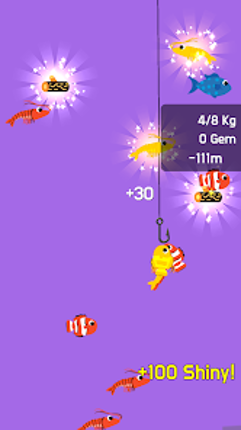 Cat Fishing screenshot
