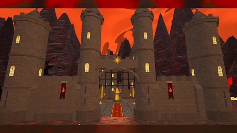 Path Defenders: Tower Defense screenshot