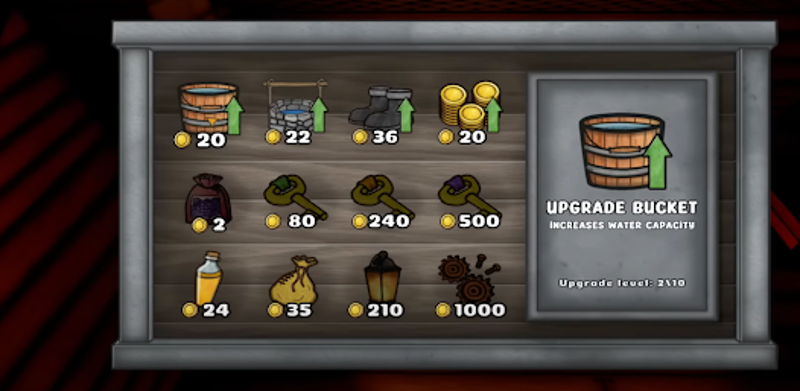 Pumpkin Horror Farm Survival P Image
