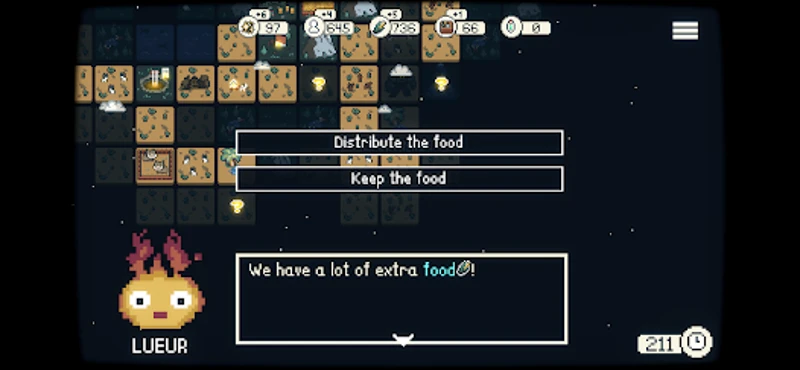 Dawnfolk screenshot